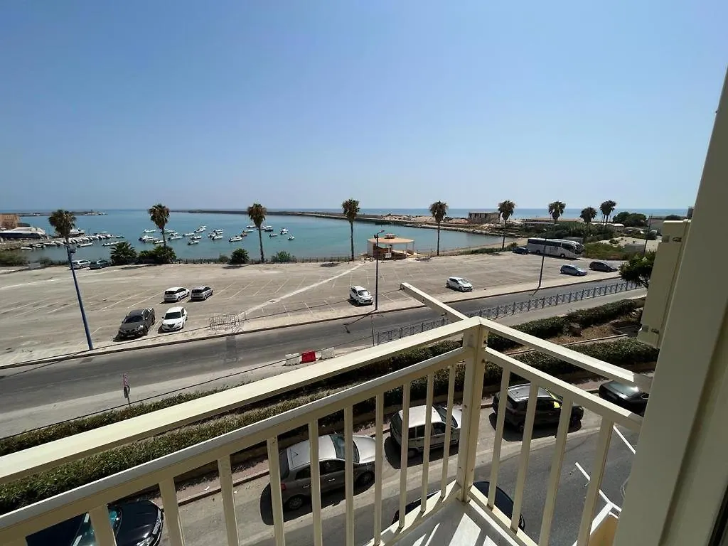 Holiday home Casa Vacanze Nicare Porto Empedocle Italy
