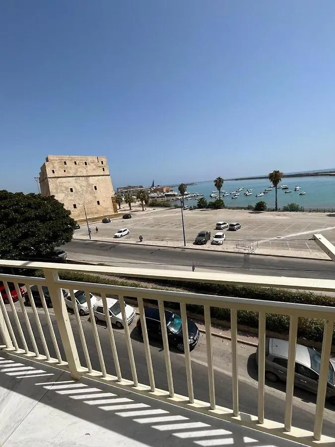 Casa Vacanze Nicare Porto Empedocle