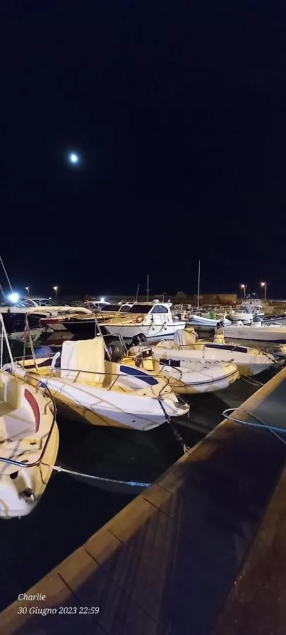 Casa Vacanze Nicare Porto Empedocle 0*,
