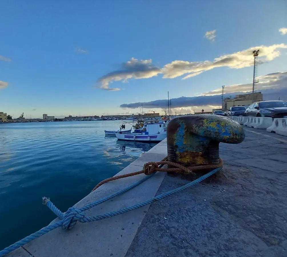 Casa Vacanze Nicare Porto Empedocle 0*,