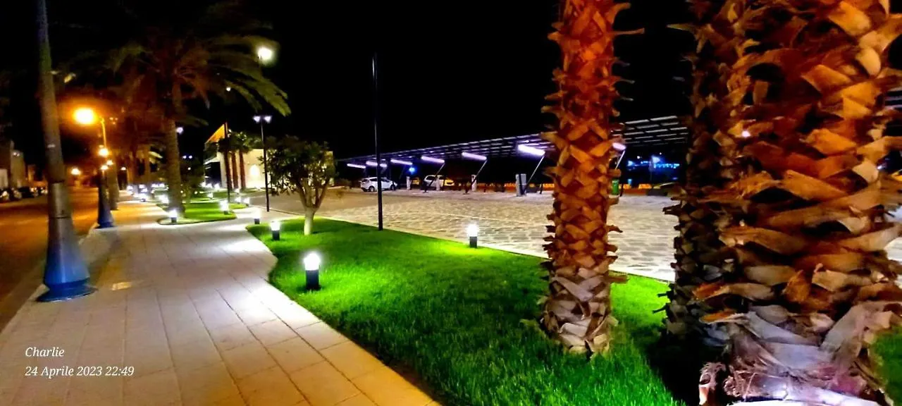 Holiday home Casa Vacanze Nicare Porto Empedocle