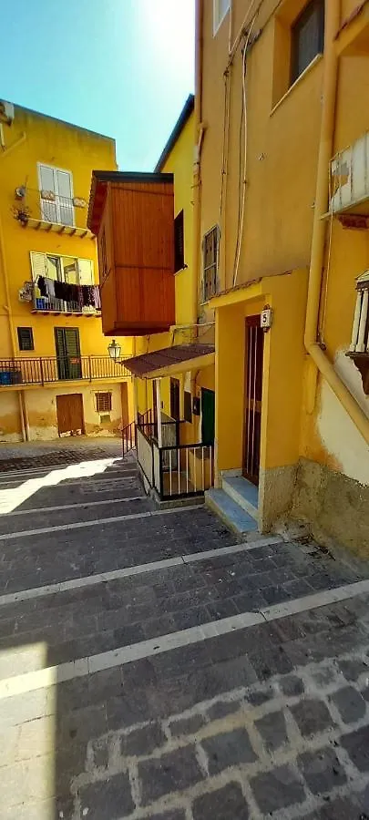 Casa Vacanze Nicare Porto Empedocle