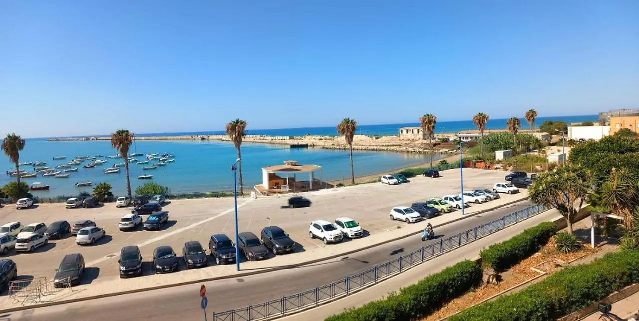 Casa Vacanze Nicare Porto Empedocle 0*,  Italy