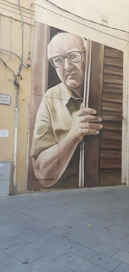 Casa Vacanze Nicare Porto Empedocle