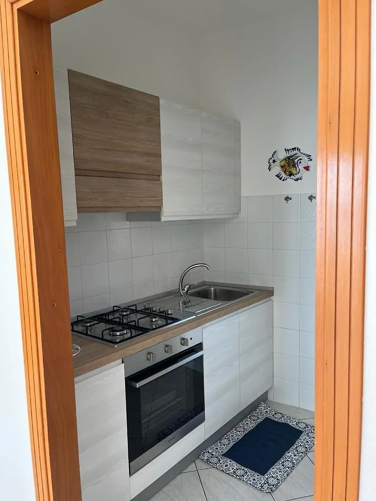 Casa Vacanze Nicare Porto Empedocle