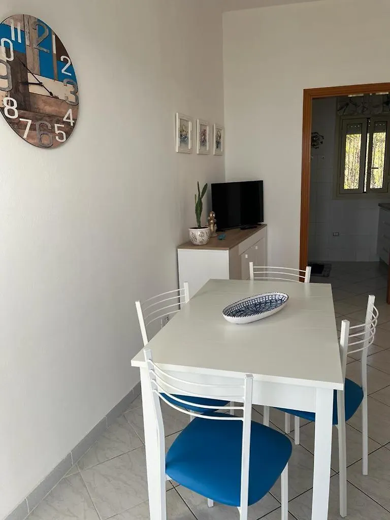 Casa Vacanze Nicare Porto Empedocle