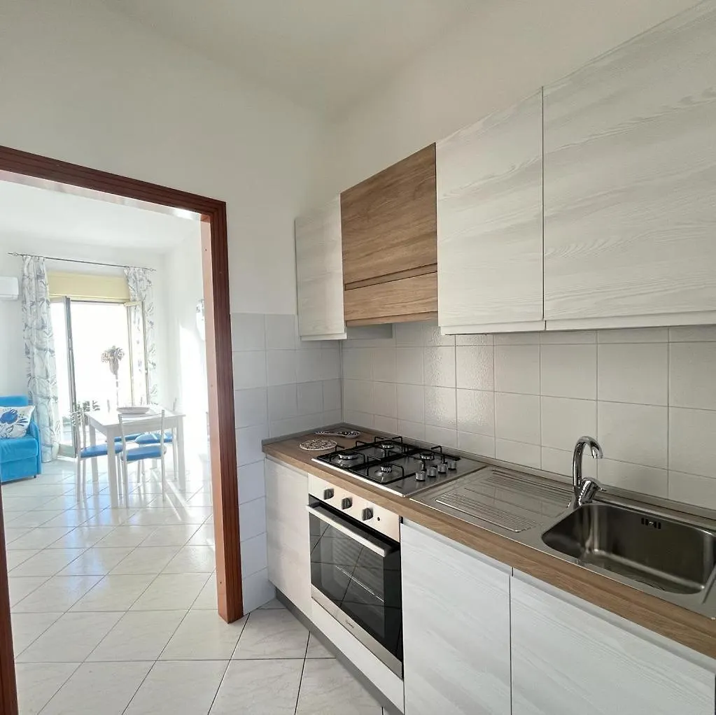 Casa Vacanze Nicare Porto Empedocle Italy