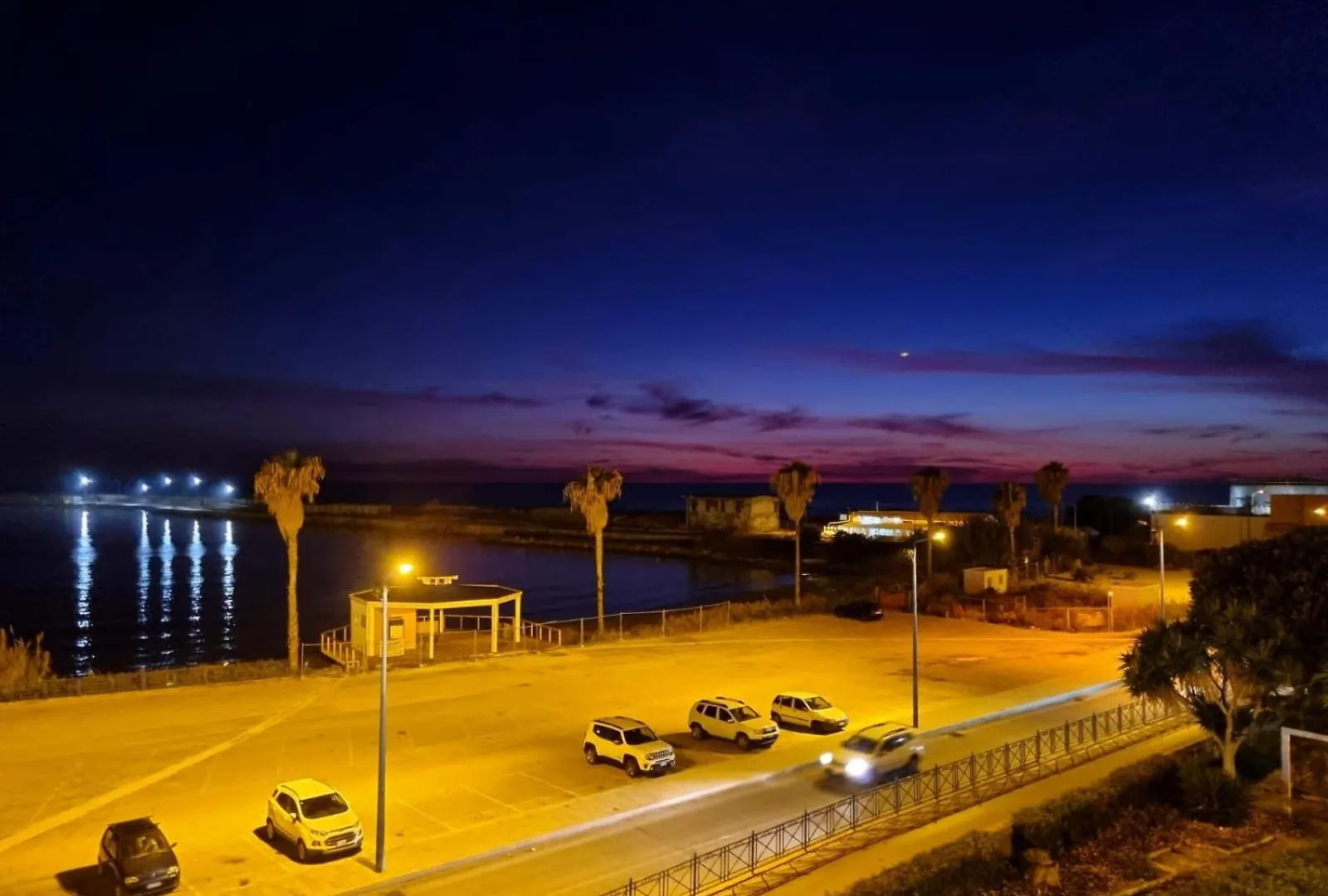 Casa Vacanze Nicare Porto Empedocle 0*,  Italy