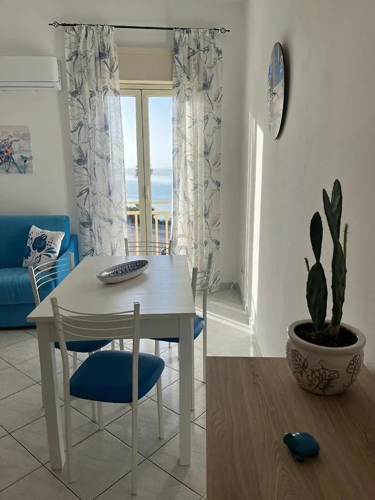 Casa Vacanze Nicare Porto Empedocle Holiday home