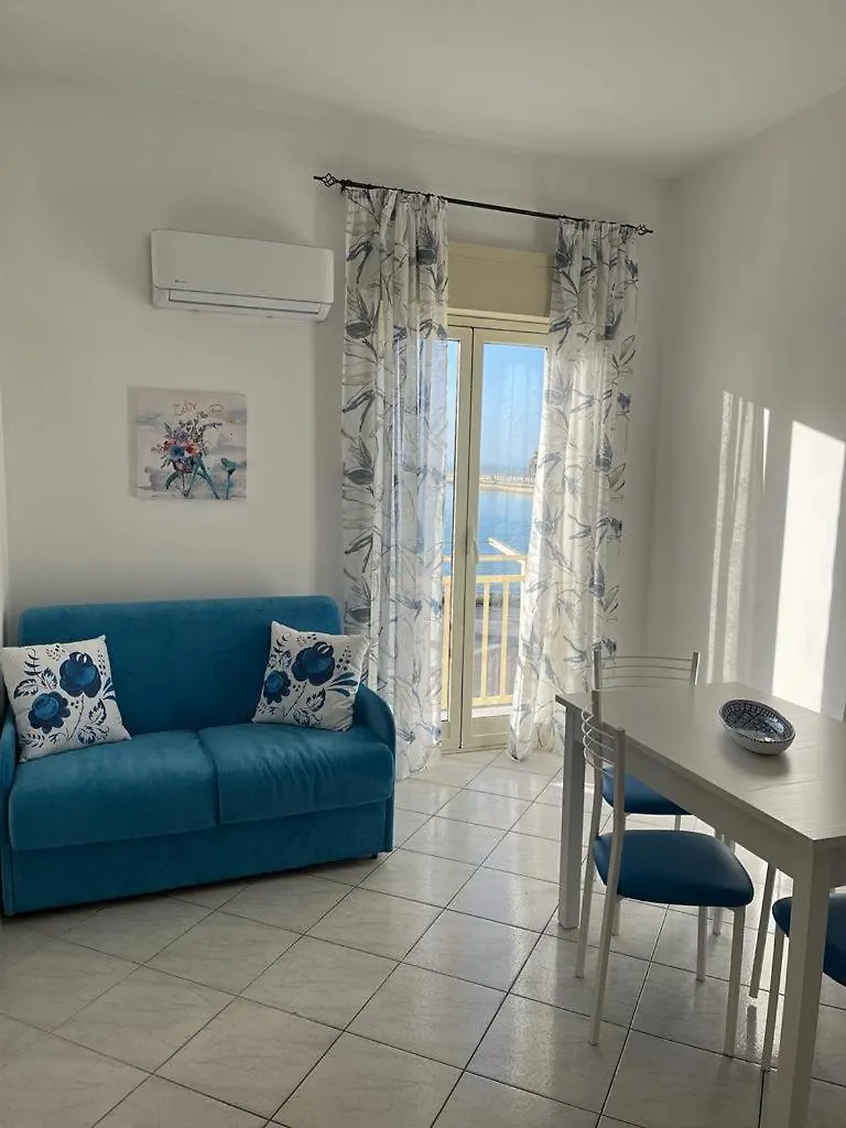 Casa Vacanze Nicare Porto Empedocle 0*,  Italy