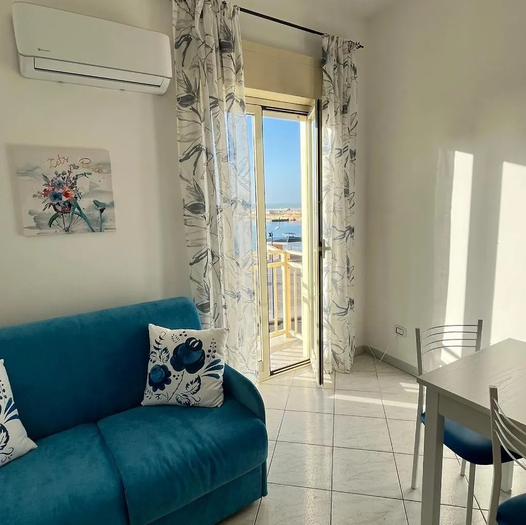 Casa Vacanze Nicare Porto Empedocle 0*,  Italy