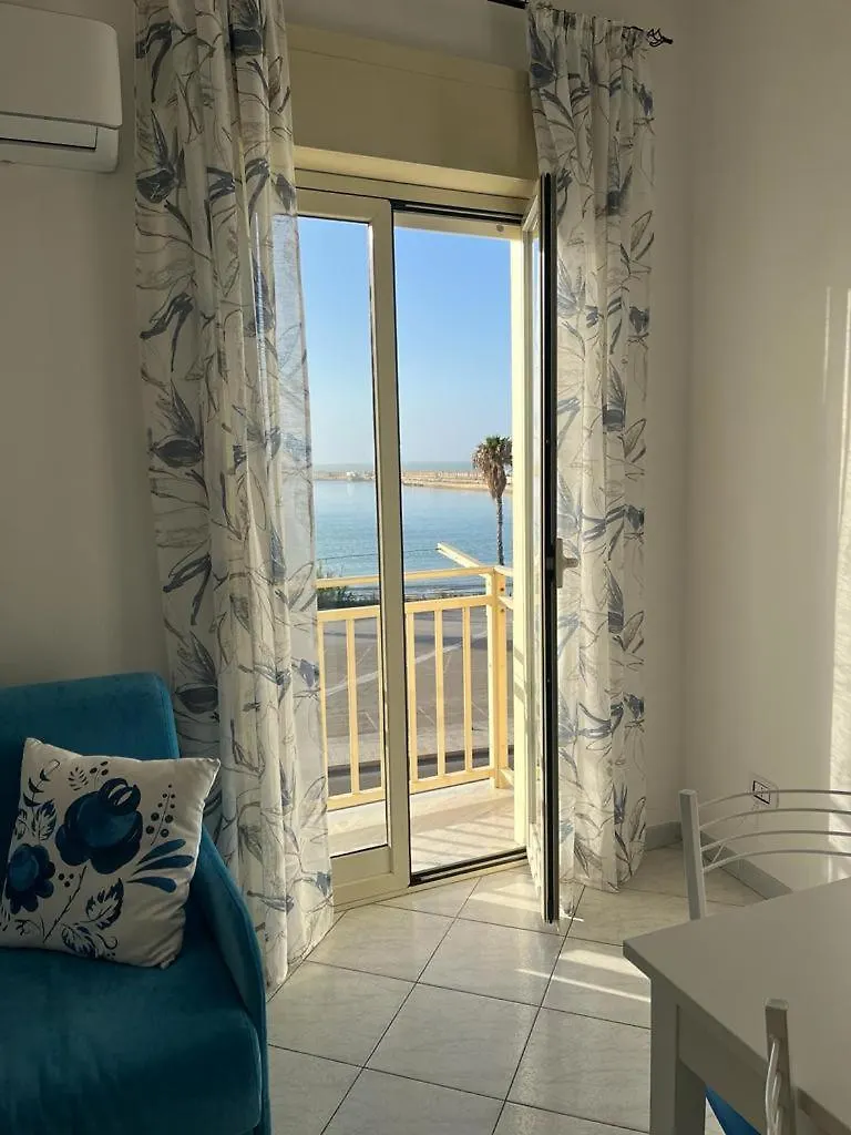 Casa Vacanze Nicare Porto Empedocle