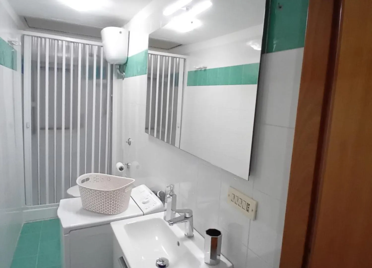 Holiday home Casa Vacanze Nicare Porto Empedocle Italy