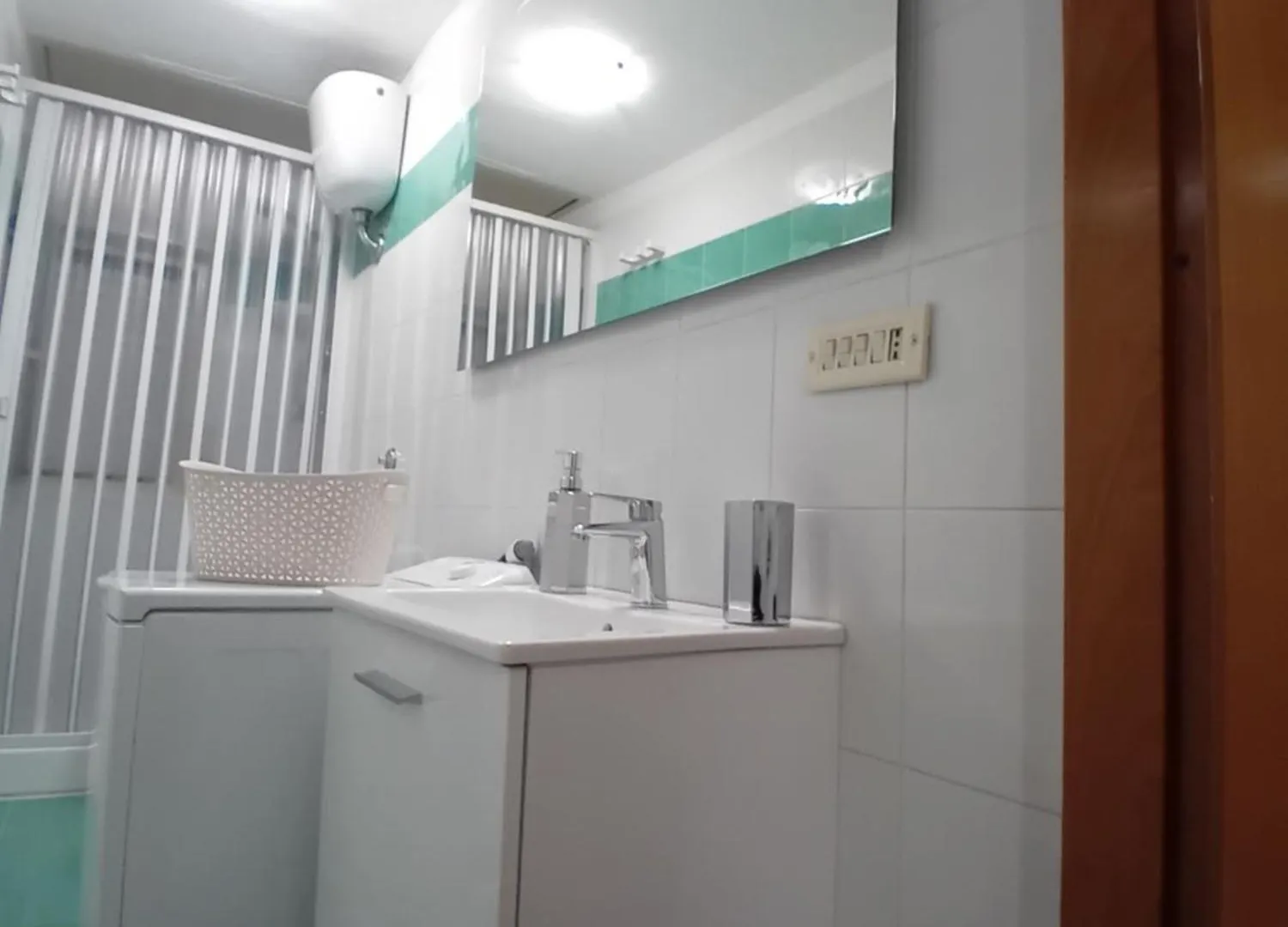 Casa Vacanze Nicare Porto Empedocle 0*,