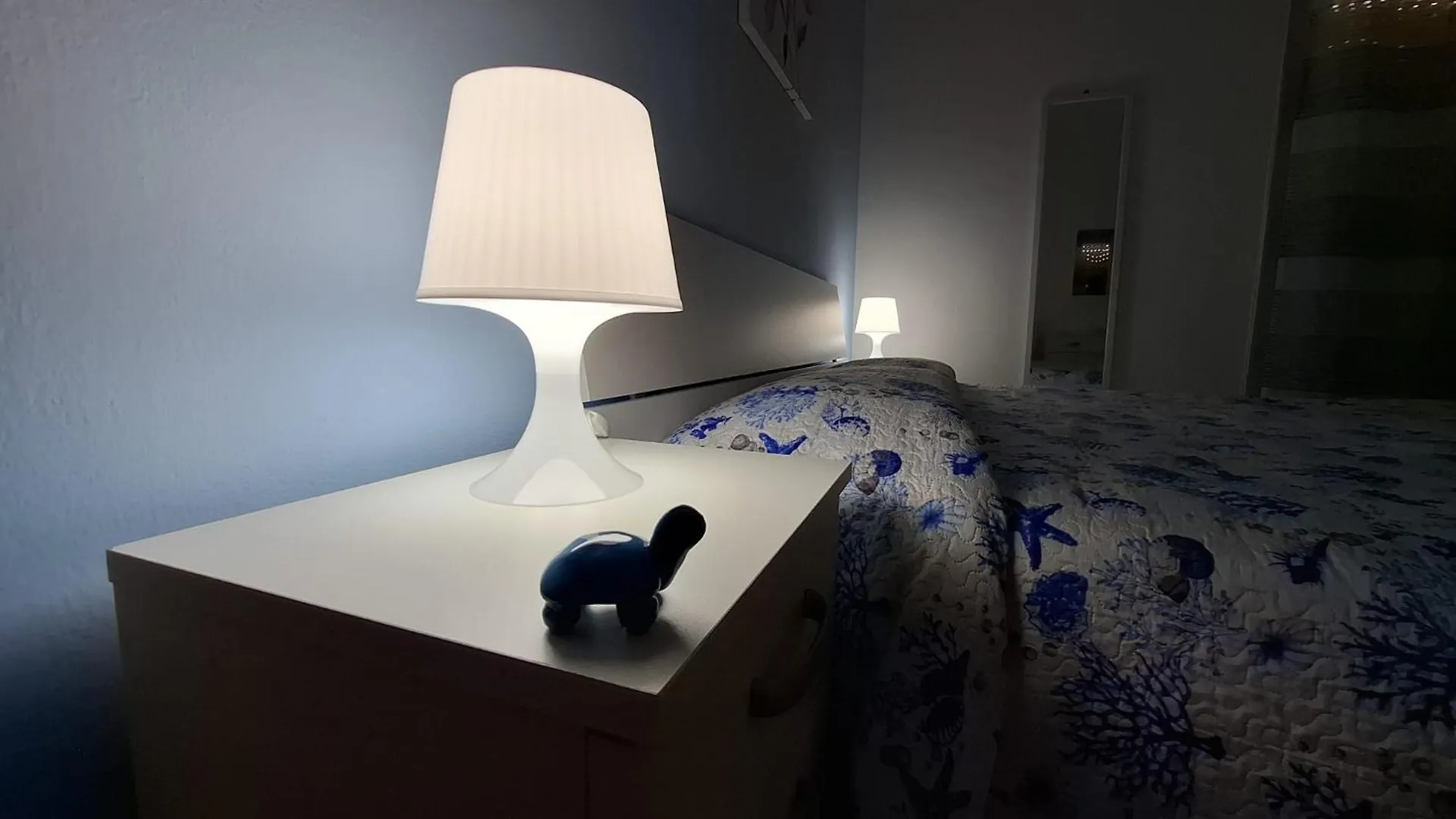 Holiday home Casa Vacanze Nicare Porto Empedocle