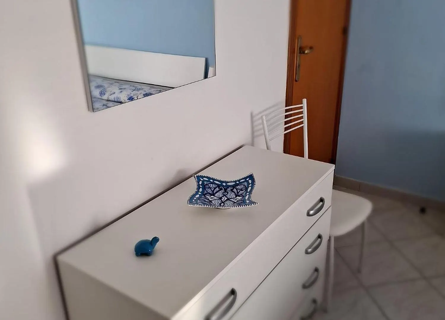 Casa Vacanze Nicare Porto Empedocle 0*,