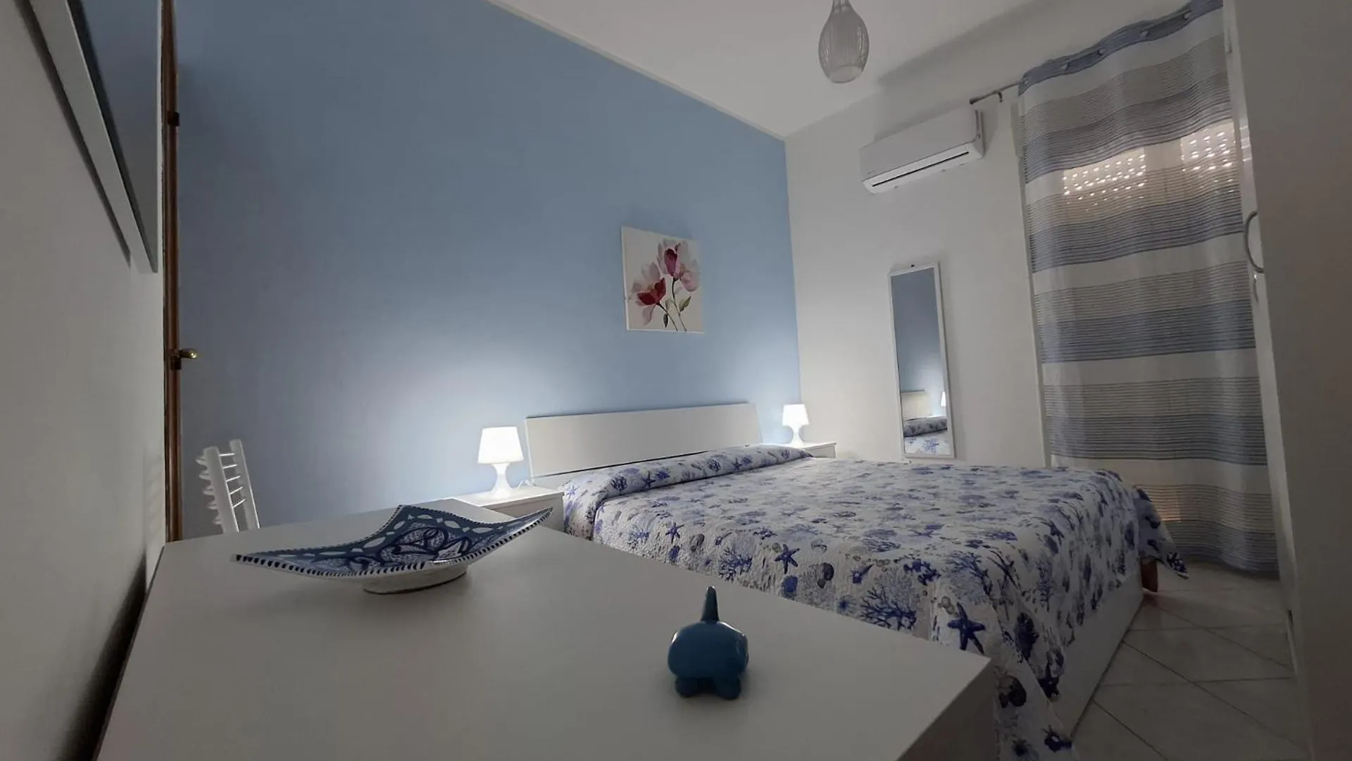 Casa Vacanze Nicare Porto Empedocle