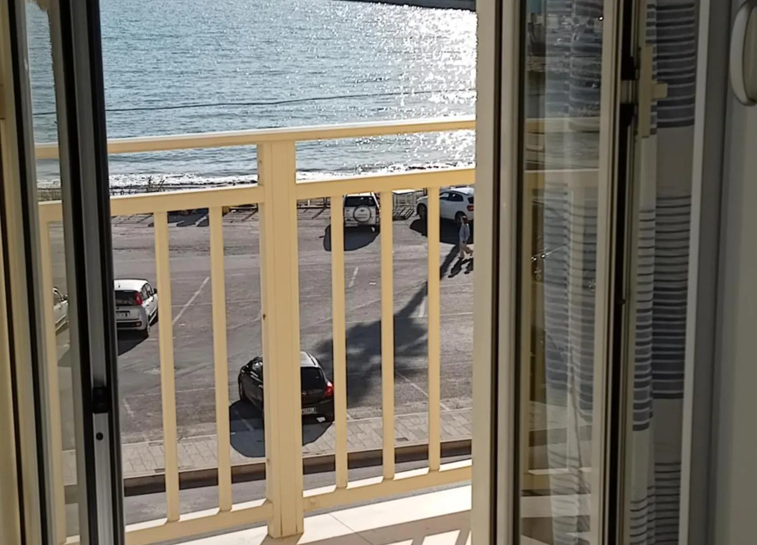 Holiday home Casa Vacanze Nicare Porto Empedocle