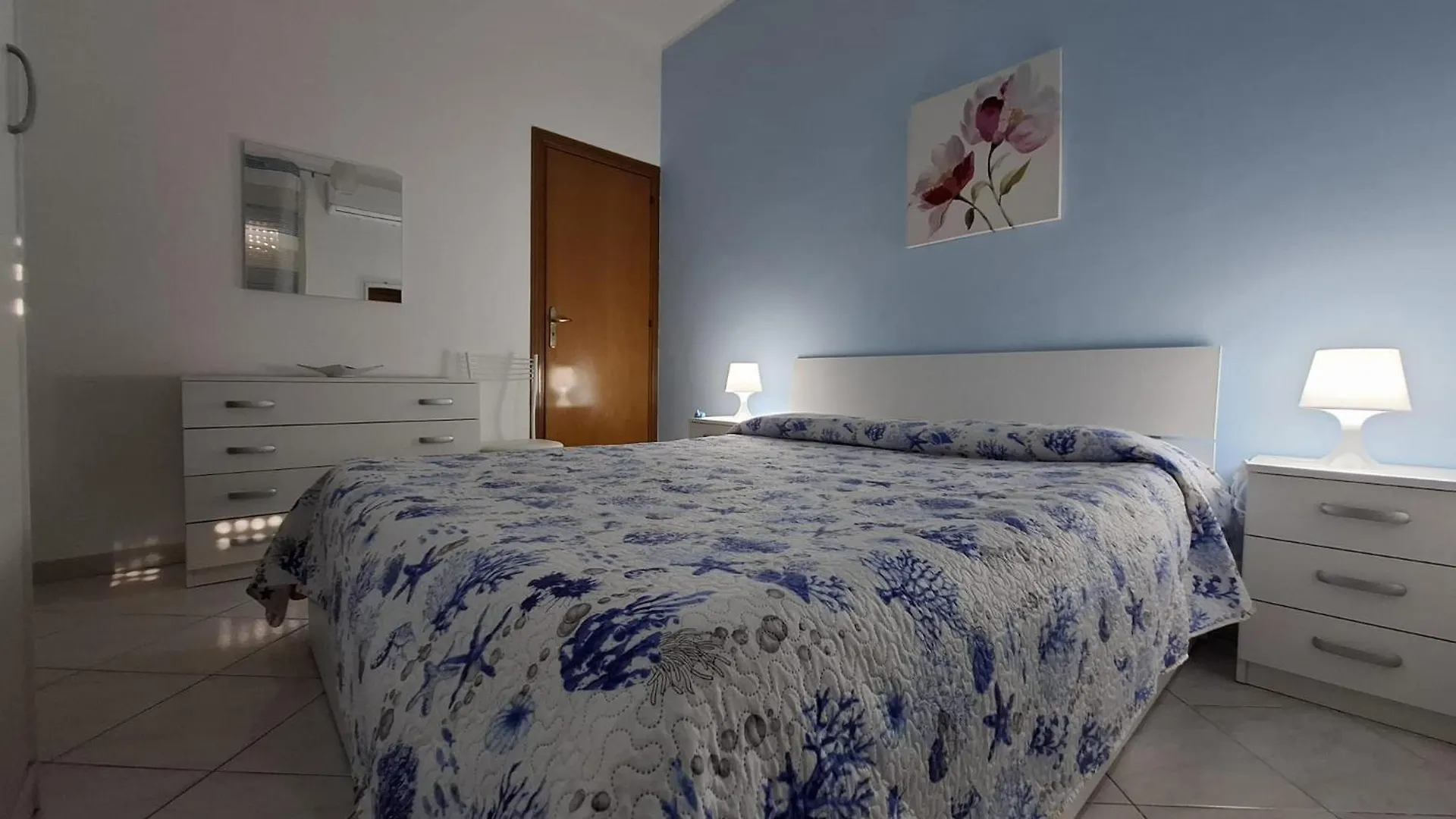 Casa Vacanze Nicare Porto Empedocle