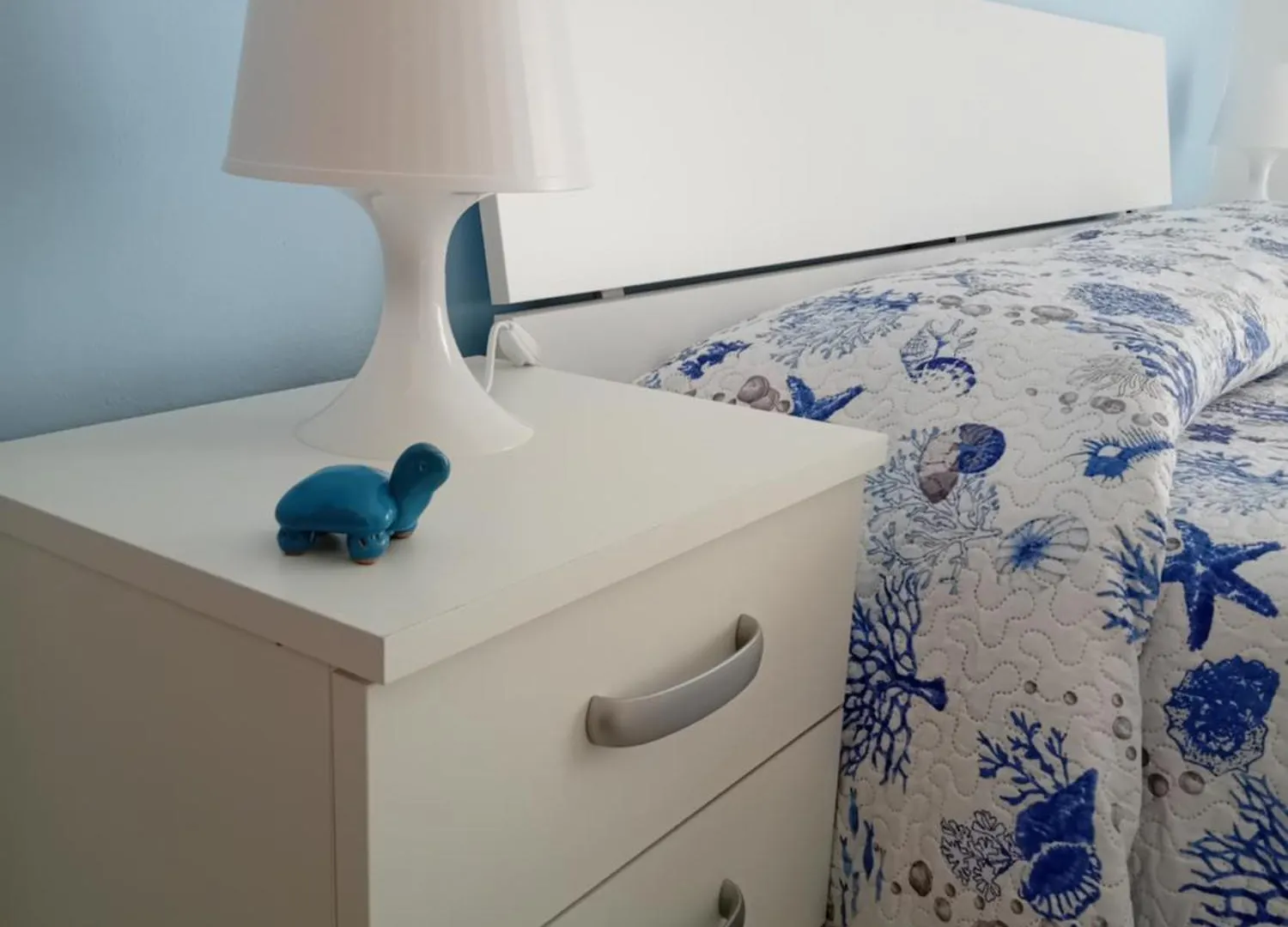 Holiday home Casa Vacanze Nicare Porto Empedocle Italy