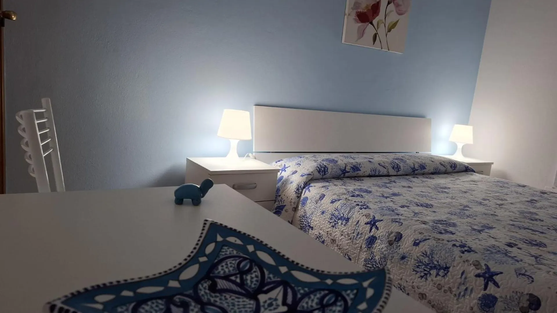 Casa Vacanze Nicare Porto Empedocle Italy