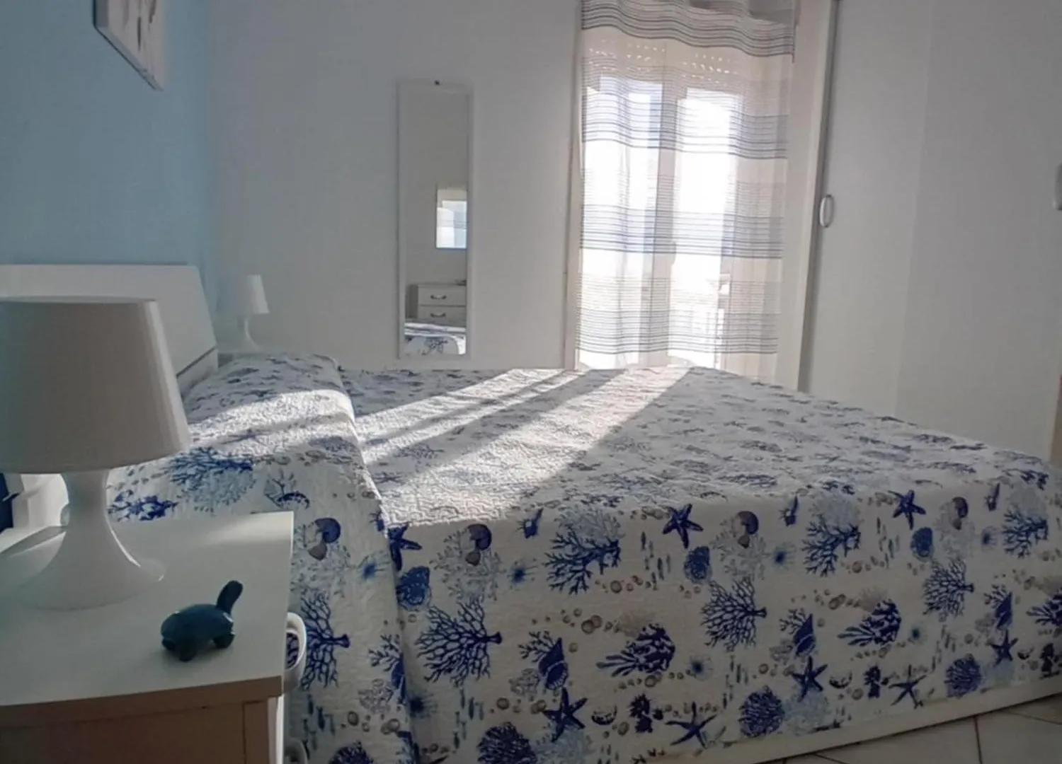 Casa Vacanze Nicare Porto Empedocle Italy