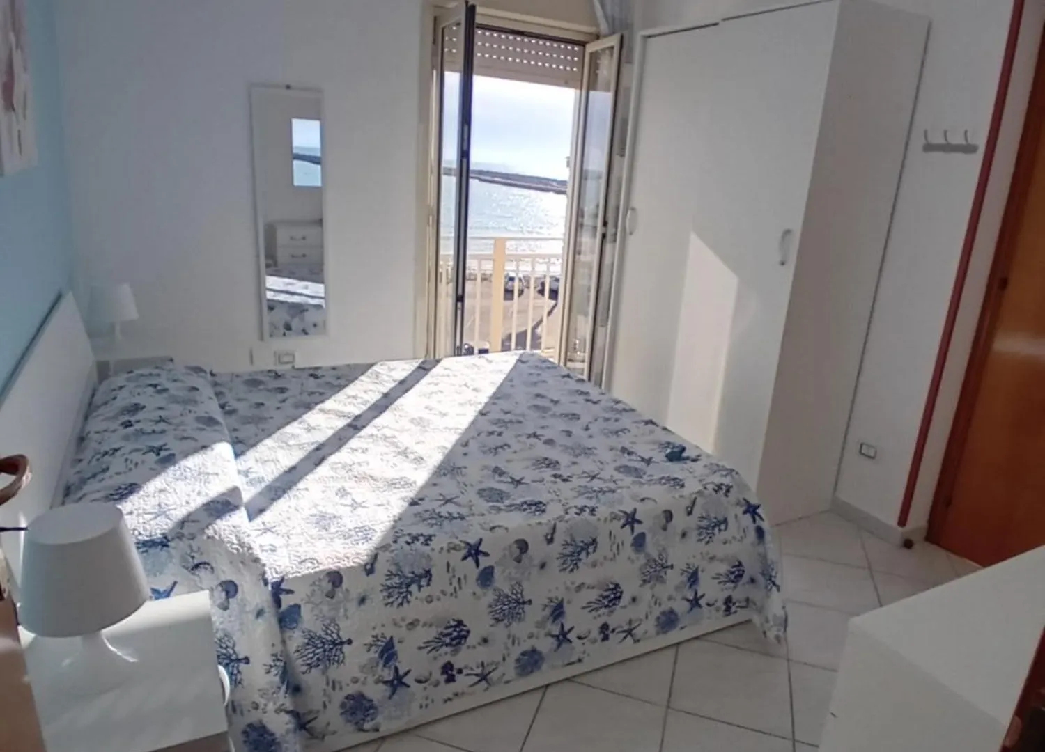 Casa Vacanze Nicare Porto Empedocle Holiday home