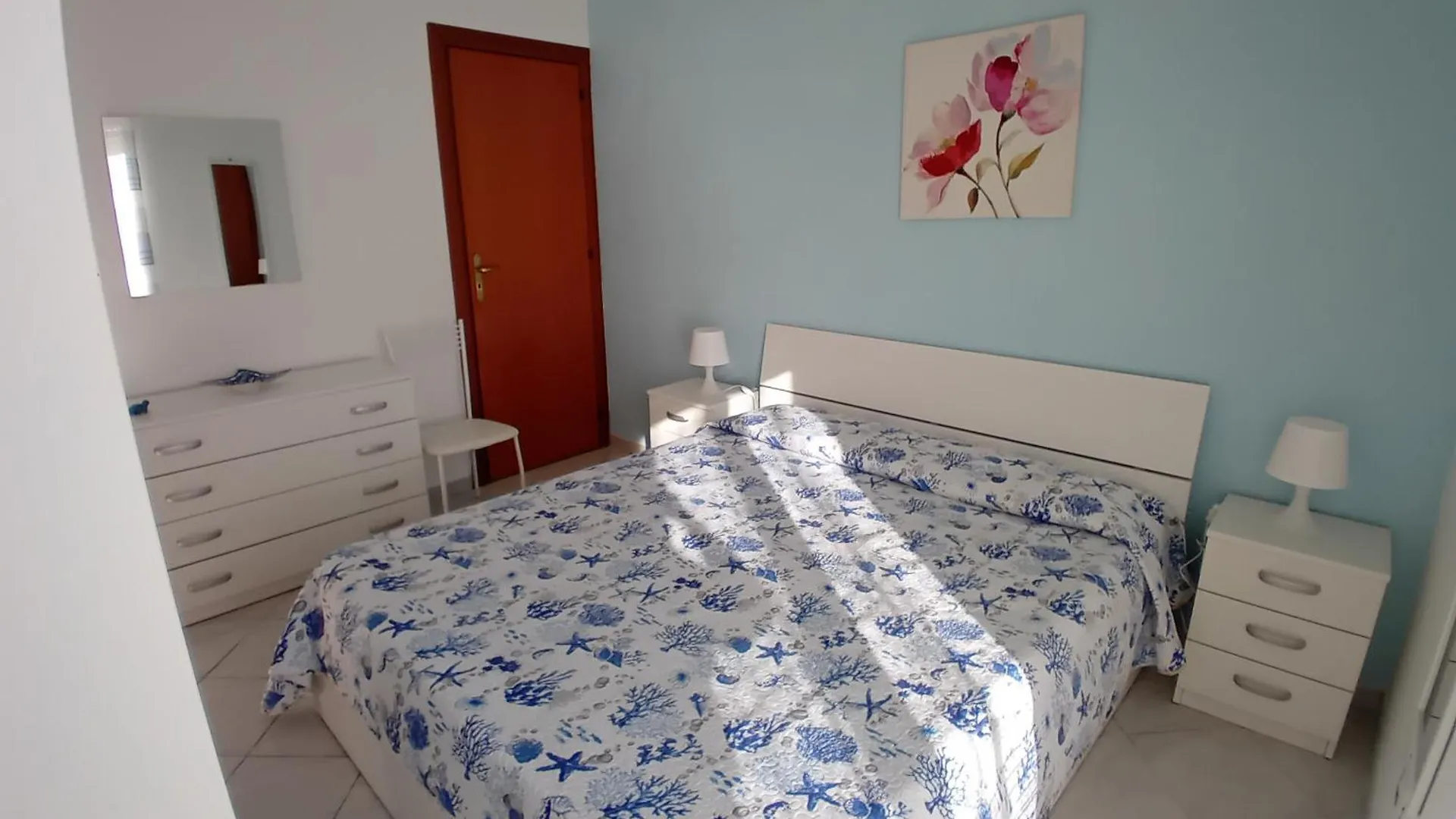 Casa Vacanze Nicare Porto Empedocle