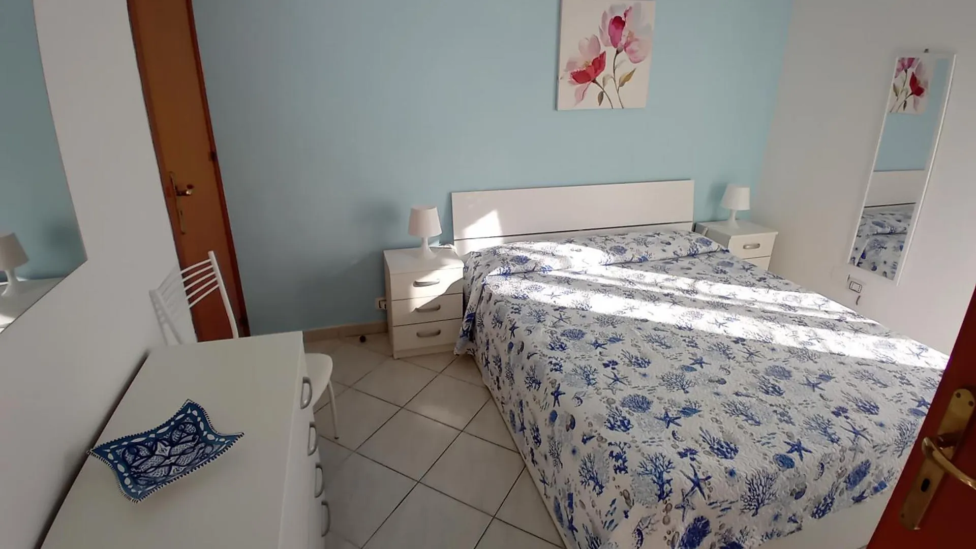 Casa Vacanze Nicare Porto Empedocle 0*,  Italy