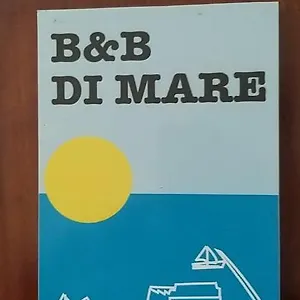 Di Mare Bed & Breakfast