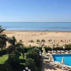 Hotel Romana, Porto Empedocle