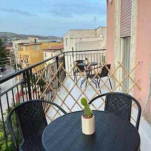  Couette-café Marea Affittacamere