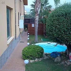  Appartement Rosa