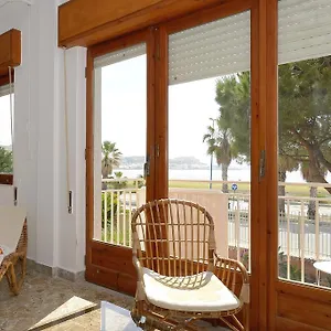  Appartement App.ti Scala Dei Turchi Tetide