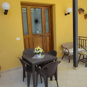 Appartement Baciati Dal Sole, Porto Empedocle