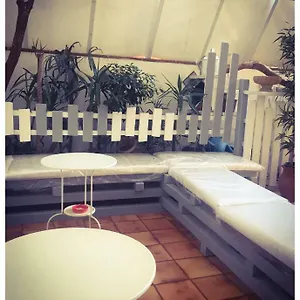 Bed & Breakfast La Giara, Porto Empedocle