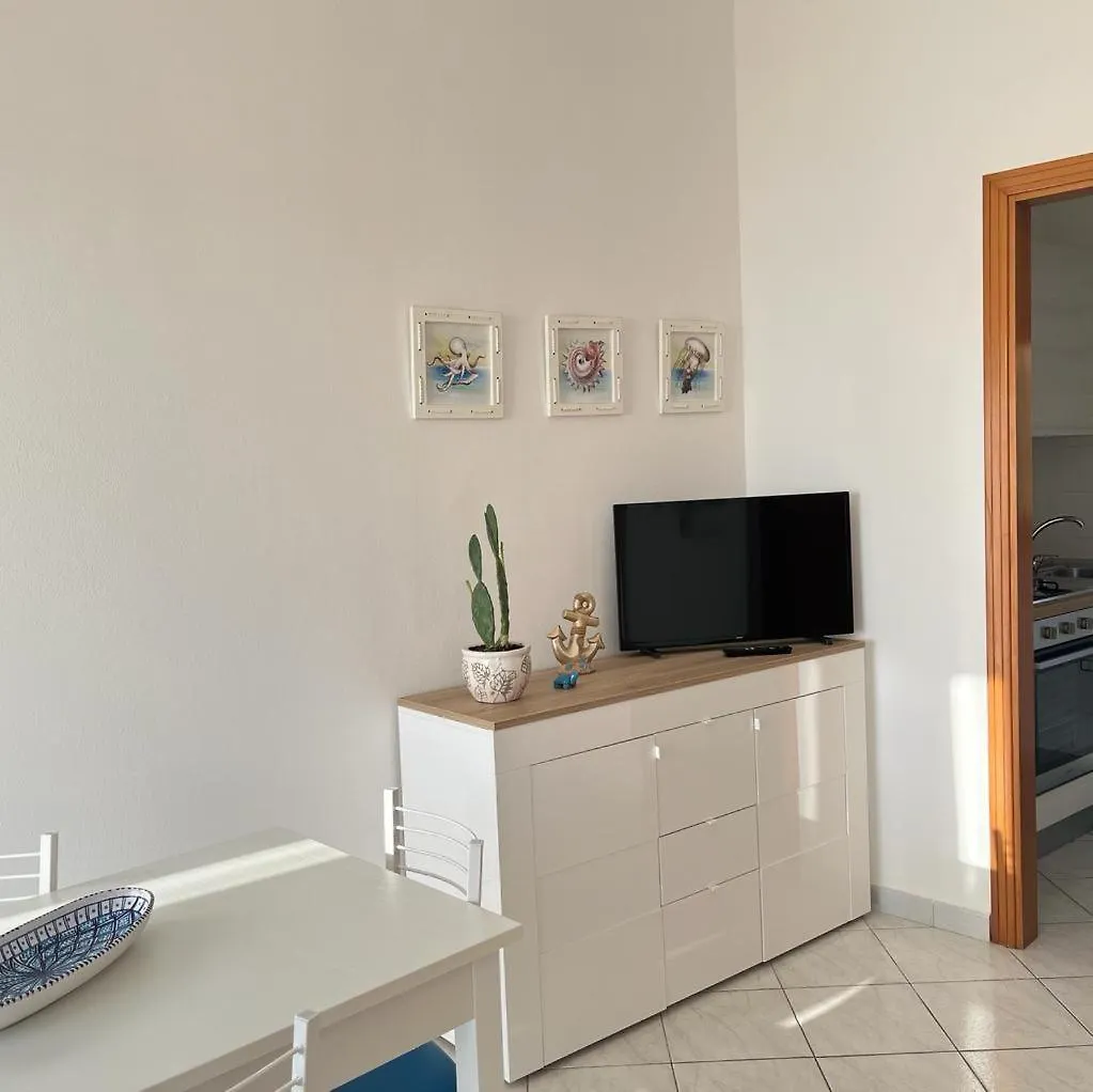 Casa Vacanze Nicare Porto Empedocle