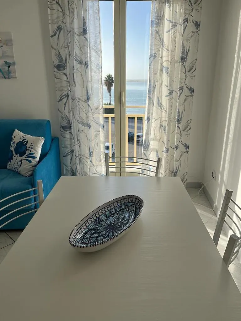 Prázdninový dům Casa Vacanze Nicare Porto Empedocle
