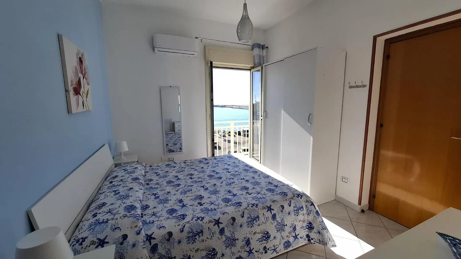 Casa Vacanze Nicare Porto Empedocle 0*,